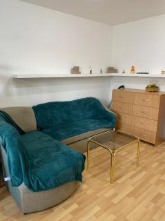 Your home 3 with parking - Košice - 9