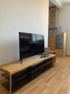 Your home 3 with parking - Košice - 8