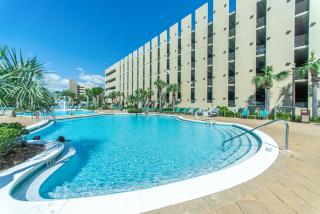 Emerald Beach 1035 - Panama City Beach - 8