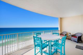 Ocean Villa 1206 - Panama City Beach - 0