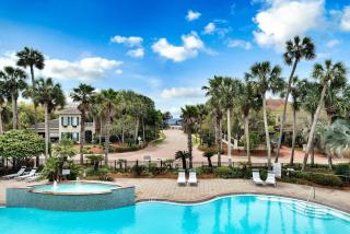Ocean Pearl - Destin - 5