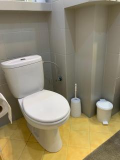 Your home 3 with parking - Košice - 3