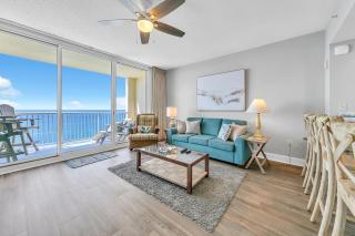 Majestic Beach Towers 1-2205 - Panama City Beach - 4