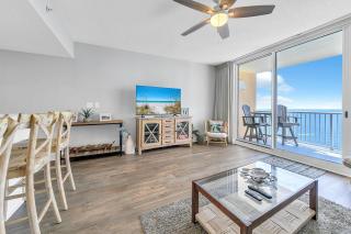 Majestic Beach Towers 1-2205 - 1