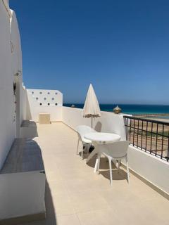 Rooftop in Hurghada with seaview and private terrace - Hurghada - 0