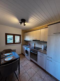 Tunnel house - Lipperscheid - 9