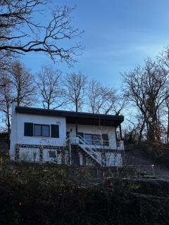 Tunnel house - Lipperscheid - 2
