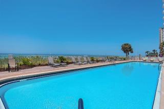 Twin Palms 1701 - Panama City Beach - 7