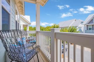 Town of Prominence 91C- C-Salt Cottage - Inlet Beach - 5