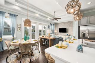 Town of Prominence 91C- C-Salt Cottage - Inlet Beach - 2