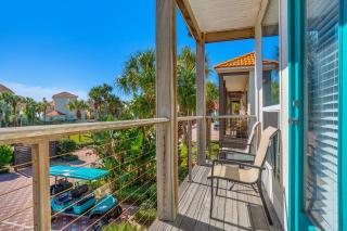 Destiny Beach Villas #20A&B - Destin - 0