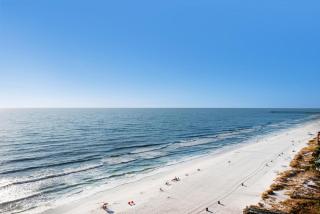 Majestic Beach Towers 1-1210 - 4