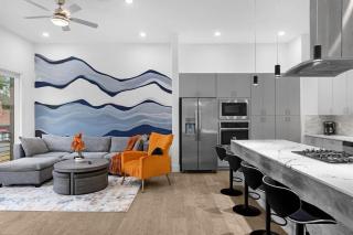 Spacious Houston 3Bed3 Bath Family Townhome - 3