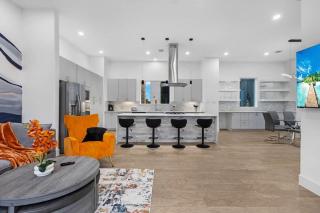 Spacious Houston 3Bed3 Bath Family Townhome - 4