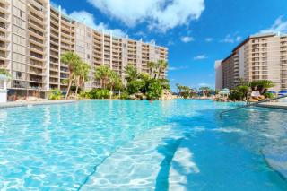 Edgewater Golf Villa 303 - Panama City Beach - 7