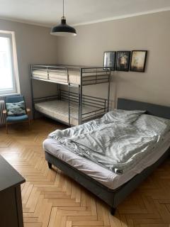 Your home 5 with parking - Košice - 8