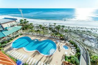 Hidden Dunes 901 - Panama City Beach - 6