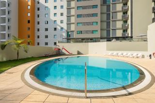 Fantástico apartamento na zona nobre - Bella Vita - Funchal - 2