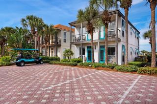 Destiny Beach Villas #20B - Destin - 9