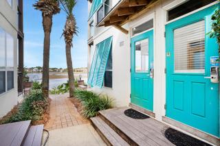 Destiny Beach Villas #20B - Destin - 8