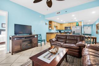 Splash 206E - Panama City Beach - 1