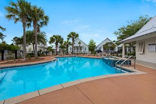 Blue Fish Cottage - Santa Rosa Beach - 4