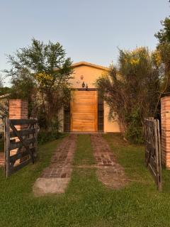 Casita de Cuesta - Villa Icho Cruz - 0