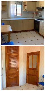 Ático en el casco histórico con increibles vistas de montaña - 7