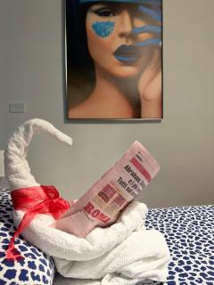 I 7 MARI home - Salerno - 9