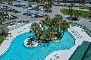 Long Beach Resort 4-1101 - Panama City Beach - 7