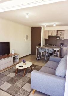 Cómodo Departamento Sector Puerta del Mar - La Serena - 1