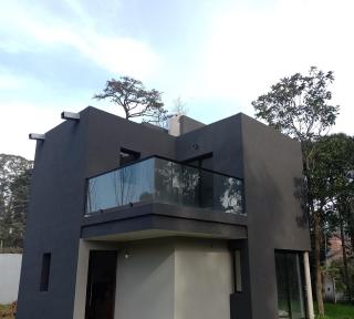 Meraki en el bosque - Mar del Plata - 1
