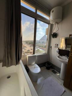 Guest House A Pyramids View - Cairo - 5