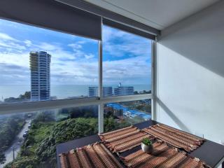 APART-HOTEL Playa Coronado - Las Lajas - 0
