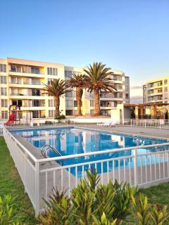 Cómodo Departamento Sector Puerta del Mar - La Serena - 9