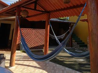 Pousada Shambhala - Maria da Fé - 2