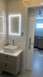Flat Mobiliado por temporada - Maceió - 5