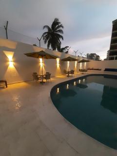 Hansa Coral Club 303 - 3