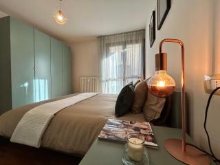 Bilocale moderno a Conselve - 6