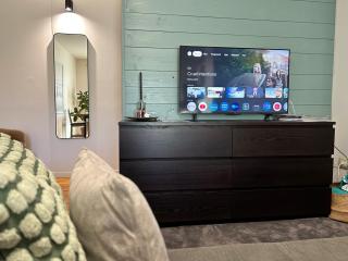 Bilocale moderno a Conselve - 4