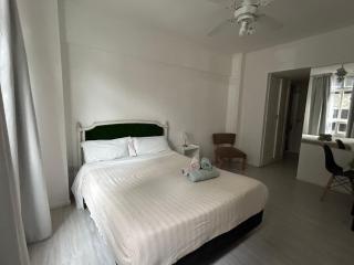 Obelisque Apartment Studio - Buenos Aires - 6