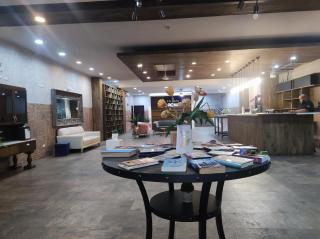 APART-HOTEL Playa Coronado - Las Lajas - 4