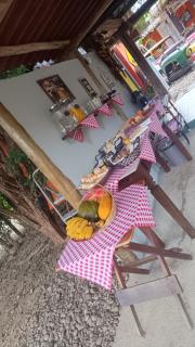 Casa Dos Artistas - Penedo - 8