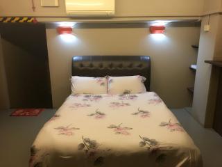K2 Guesthouse Central - Singapur - 9