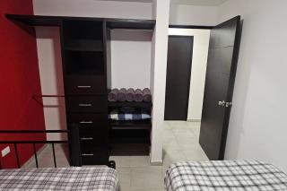 Departamento en Queretaro - San José el Alto - 5