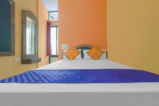 Hotel O Vasavi Residency - Bangalore - 3