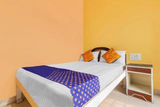 Hotel O Vasavi Residency - Bangalore - 4