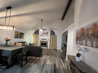 Staycation House - Orlando - 9