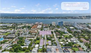 New! Few Minutes To Downtown, 10 To The Beach! - West Palm Beach - 9
