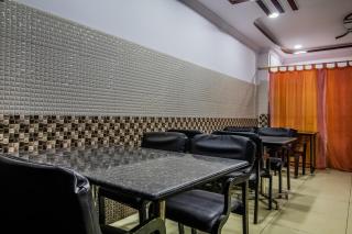 Hotel O Grand Brundavan - Secunderabad - 6